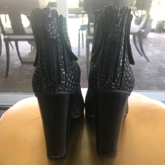 Tibi Booties - Picture 3 of 3